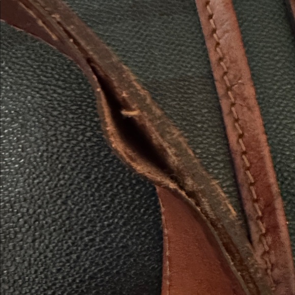 Vintage Polo Ralph Lauren Blackwatch Crossbody
Heritage Tartan - Picture 17 of 17